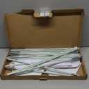 YALLOVE 21ft Balloon Arch Stand Kit, Free Combination in Width and Height (e.g. 10ft x 7.5ft), Convenient to Assemble and Disassemble, Not Include Balloons