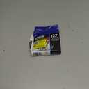 EPSON 127 DURABrite Ultra Ink Black Cartridge For NX-530, 625, WF-3520, 3530, 3540, 545, 60, 630, 633, 635, 645, 7010, 7510, 7520, 840, 845, Water Resistant