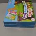 Pack Of 2 Ayyomo Preschool Busy Book - Educational Toys for 4 to 6 Year Old, Montessori Learning Toys, Toddlers Stocking Stuffers
