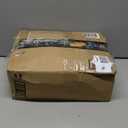 Kicko Inflatable Palm Tree, Pack of 2-66-Inch Giant Tropical Inflatable Trees - Hawaiian Party Decorations, Beach Luau, or Pool Decor - Fun Palm Tree Props for Birthday Parties and Outdoor Events