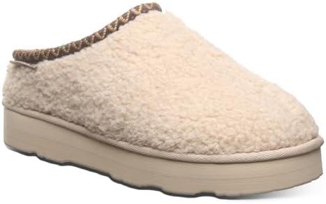 BEARPAW Snuggle Martis Women's Slippers - Size 8