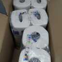 Charmin Ultra Gentle Toilet Paper, 24 Mega Rolls (Equivalent to 96 Regular Rolls),White