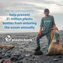 Dr. Brown's Anti-Colic Baby Feeding Set with Slow Flow Nipples, Travel Caps, Silicone Pacifier - Pink (13 Piece Set)