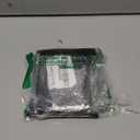 Replacement Remote Control for R.W.Flame Electric Fireplace RFH-6801LC RFH-3001LA RFH-3001LB RFH-3601LA RFH-3601LB RFH-2601LC RH-3001LA RH-3001LB RH-3001LC RH-3601LA RH-3601LB RH-3601LC RFH-4001LA