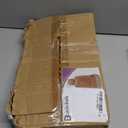 Zento Deals Natural-Wood Beaded Seat Cover with high Ventilation (Natural wood1)