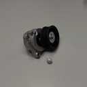 KEYOOG 38452 Drive Belt Tensioner Assembly (For 2.0L/2.3L/2.5L-No Hybrid) Fit For 05-12 Ford Escape [03-11 Focus ] 10-13 Transit Connect /03-07 Mazda 6/06-11 Mercury Mariner (OE# 89372 6E5Z6A228B)