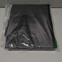 3 Ring Binder Dividers with 5-Tabs for Letter Size, 1/5 Cut, 3-Hole Punched, Write & Erase Plastic Binder Dividers Extra Durable Section Index Dividers for Binders, Pack of 20 Sets, 100 Dividers Total