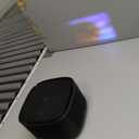 [Netflix Officially & Auto Focus] MEER 4K Projector with Built-in APPs, 3D DoIby Audio Movie Projector, Auto Keystone Outdoor Projector with WiFi and Bluetooth, 500 ANSI Smart Proyector