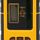 DEWALT DW0892G Laser Detector, Green