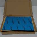 Car Sound Deadener 7 piece 9.8″ x 15.7"