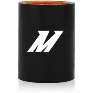 Mishimoto 2.00" Silicone Coupler, Black