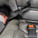 Graco TriRide 3-in-1 Reclining Car Seat, Kipling - Rear & Forward Facing Car Seat, Highback Booster, Adjustable Headrest