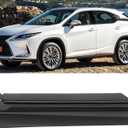 Rear Left Door Lower Molding Trim Panel Fit for Lexus RX 2016-2022