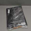 PandaShield [2-Pack iPad Air 13 Inch Screen Protector for M4/M3/M2 (2026-2024), with Easy-Install Box, 9H+ Military Grade Shatterproof Tempered Glass, Apple Pencil Pro Compatible, Bubble Free, HD