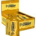 Honey Stinger Gold Energy Gel, Gluten Free & Caffeine Free, for Exercise, Running and Performance, Sports Nutrition for Home & Gym, Pre and Mid Workout, 24 Pack, 26.4 Ounce, Best By: 01/10/2027