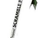 Original Scramble Pic Golf Ball Retriever with Suction Cup End and Magnetic Cart Fastener (18")