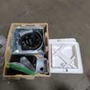 Broan-NuTone Roomside Series Bathroom Exhaust Fan, 60 CFM, ENERGY STAR