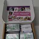 Fujifilm Instax Mini Instant Film Value Pack - 120 Photos