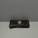 Sympathy Wind Chimes for Outside Deep Tone, Memorial Wind Chimes for Loss of Loved One Prime, Bereavement Condolence Remembrance Funeral Gifts for Grieving Friends Loss of Mother Father (C-Black Hummingbird)