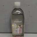Method Gel Hand Soap Refill, Vanilla + Raspberry, 34 Fl Oz (Pack of 1) 