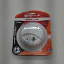First Alert Hard-Wired w/Battery Back-up Ionization Smoke Detector
