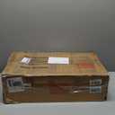 End Tables Living Room Set of 2,End White Table with Charging Station, Side Table, Nightstand for Bedroom, 3 Tier End Table with Storage Shelf for Living Room White