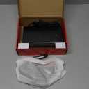 Digital TV Converter Box, ATSC TV Tuner - ZJBOX for Analog HDTV Live 1080P with Recording&Playback, HDMI Output, Timer Setting, Tuner Function, Digital Channel Free