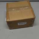 Mora Ceramic Ramekins - 6oz, Set of 6 - Small Oven Safe Baking Dishes/Cups - For Personal Pudding, Creme Brulee, Souffle, Serving Dip, Custard, Ice Cream - Single Mini Bowls - Vanilla White