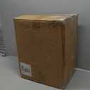 Front Steering Knuckle & Wheel Bearing Hub Assembly for Jeep Compass 2007-2017, Patriot 2007-2017, Dodge Caliber 2007-2012, 4WD AWD FWD, 698-411 698-410 698411 698411, Left and Right Side