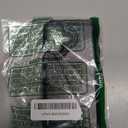 ONETOP Compatible with Magsafe for iPhone 17 Wallet Case with Card Holder, PU Leather Kickstand RFID Blocking Case, Double Magnetic Clasp and Durable Shockproof Cover 6.3 Inch (Black)