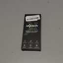 Wireless CarPlay Adapter for iPhone, Super mini Compact 2-in-1 Dongle for Apple iOS10+, Convert Wired to Wireless CarPlay, Instant Connectivity, Fit for Cars from 2016 with Built-in CarPlay (Black)