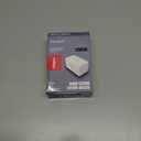 Legrand Radiant Wi-Fi Matter Smart Plug Matter Hub Required 15A, Easy Setup, Enhanced Compatibility with Apple HomeKit, Google Home, Alexa & SmartThings, Easy Wi-Fi Connectivity w/ Matter (1 Pack)