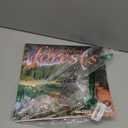 RED EMBER Magnificent Forests 2026 Wall Calendar 12 Month | 12" x 24" Open | Thick & Sturdy Paper | Holiday Gift | Nature Calendar 2026