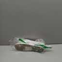 Women's Slip On Canvas Sneaker Low Top Casual Walking Shoes Classic Comfort Flat Fashion Sneakers (10, White Dot)