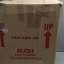 AAAAAcessories Outdoor Deep Seat Cushions, Waterproof, Fade-Resistant Patio Furniture Replacement Cushions, 23.5" x 25.5" x 5" + 23.5" x 13.5"