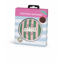 FF05 Soleil Bluetooth Speaker 2 Pack
