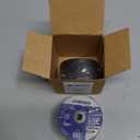 50-Pack Die Grinder Cut Off Wheel,3" x1/16 x3/8" Cutting Disc for Metal&Stainless Steel