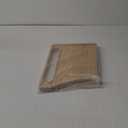 Walker Tray for Folding Walker, Tray for Walker for Seniors Detachable with Cup Holder, Foldable Walker Accessories for Elderly,Tray Table Fits Most Standard Walkers