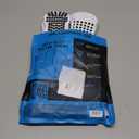 Lux Dual Grip Socks - Soccer Grip Socks for Men and Women. GripArray Performance & Comfort, No size