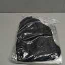 Neer 3 Pack Women's Underscrubs Long Sleeve Shirts Mock Turtleneck Slim Fit Scrub Top Basic Tee Undershirt for Nurse, XL