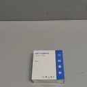 1080P HD Mini WiFi Camera - Night Vision Included, Motion Detection Remote Monitoring 160 Wide Angle Micro Monitor Small Cam for Baby Room Home Office Warehouse (1PCS)