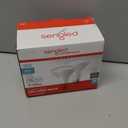 Sengled BR30 Smart Light Bulb, Updated FFS WiFi Led Flood Light Bulbs, Smart Bulbs That Works with Alexa, Google Assistant, E26 Daylight,60W Equivalent, 650LM, 2.4GHz WiFi Only, No Hub Required, 2Pack