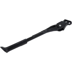 Bitray Bike Kickstand for 27-32" Bike Adjustable Bicycle Kickstand Aluminum Alloy Kickstand Non-Slip Adult Bike Mountain Bike