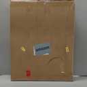 Floor Mats for 2026 2025 2024 Honda Prologue & Chevy Blazer EV, Cargo Mat with Backrest Mat, All Weather Protection Back Seat Cover Protector for 2025 Honda Prologue Accessories