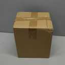 Haidms Brushed Gold Door Knobs Passage, Heavy Duty Zinc-Alloy Closet Door Knobs, Gold Interior Door Knob for Hallway & Closet, Round Ball Design(6 Pack)