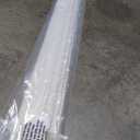 Ekena Millwork CAS04X00EL Elsinore Window & Door Casing, 4 7/8"H x 1 5/8"P x 94 1/2"L, Primed