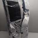 Findway 14 Way Golf Stand Bag, Lightweight Golf Bag with Stand for Men Women, Golf Club Carry Bag with Dual Strap, Full Length Dividers, Multiple Pockets, Golf Ball Holder (White)