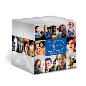Sony Pictures Classics 30th Anniversary