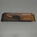 5 Precision Adjust Knife Sharpener- 3-Stage Premium Kitchen Knife Sharpener to Repair, Restore & Polish Blades by Sharp Pebble