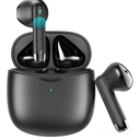 Wireless Earbuds, Bluetooth 5.3 Earbuds Stereo Bass, Bluetooth Headphones in Ear Noise Cancelling Mic, Earphones IP7 Waterproof Sports,USB C Mini Charging Case Ear Buds for Android iOS